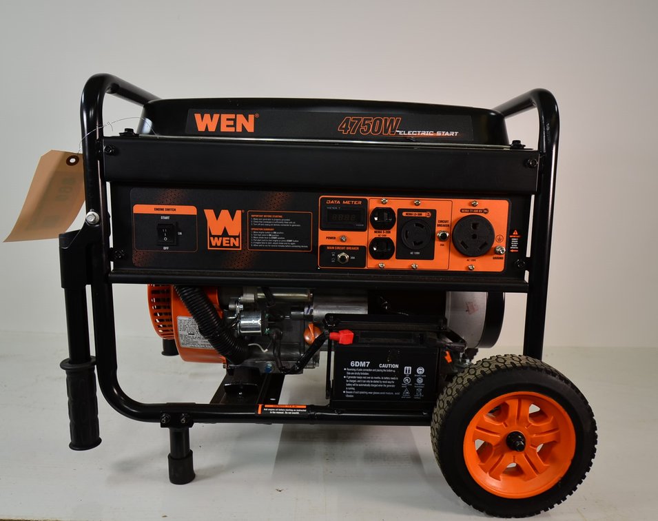 Image for CHEVY TRUCK, POLARIS ATV, FLOOR SCRUBBER, WOOD WORKING TOOLS, AND MORE - Mondovi, WI