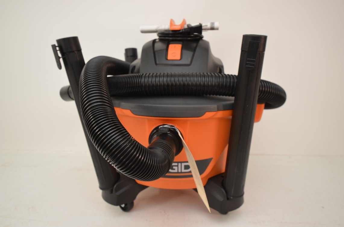 Image for CHEVY TRUCK, POLARIS ATV, FLOOR SCRUBBER, WOOD WORKING TOOLS, AND MORE - Mondovi, WI