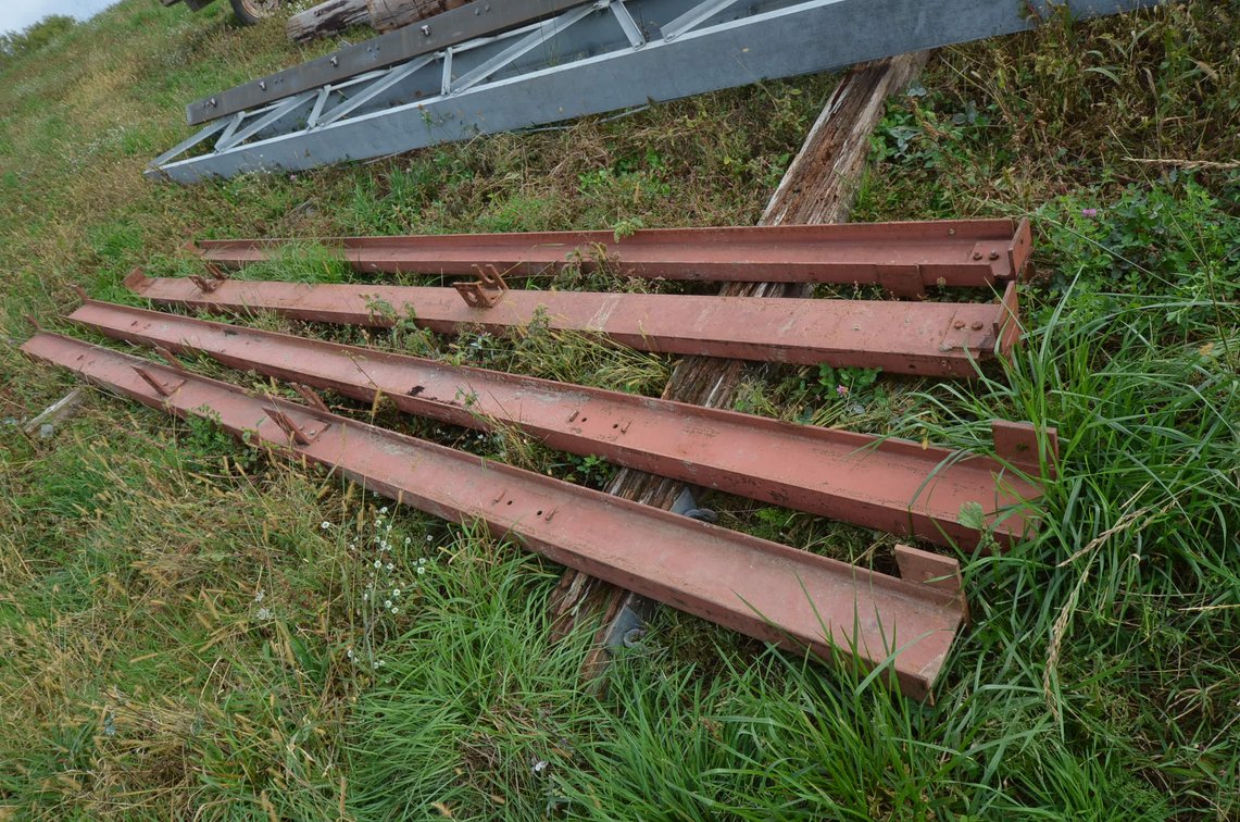 Image for TRACTORS, HAY & TILLAGE EQUIP,  LIVESTOCK EQUIP, TOOLS AND MORE! - Mondovi, WI