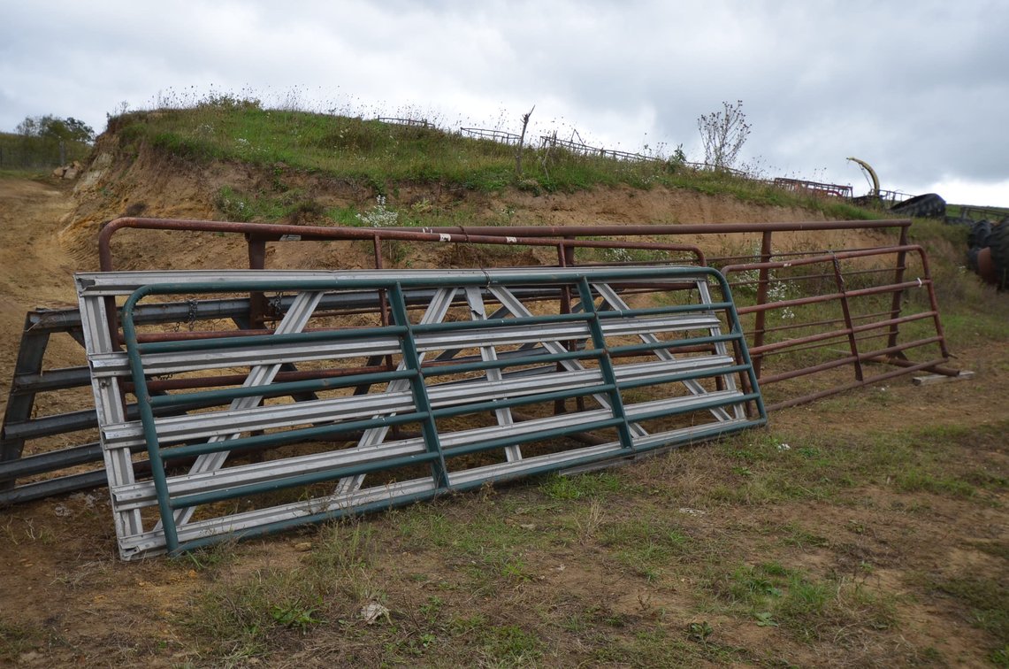 Image for TRACTORS, HAY & TILLAGE EQUIP,  LIVESTOCK EQUIP, TOOLS AND MORE! - Mondovi, WI