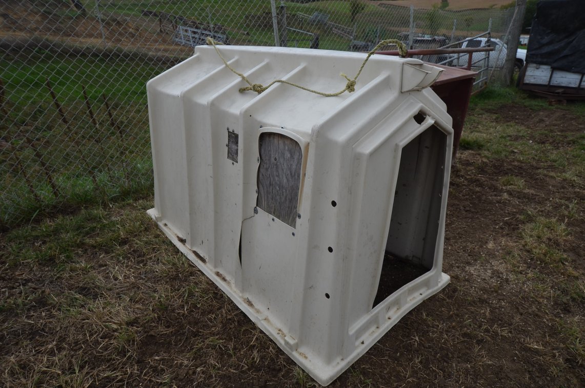 Image for TRACTORS, HAY & TILLAGE EQUIP,  LIVESTOCK EQUIP, TOOLS AND MORE! - Mondovi, WI