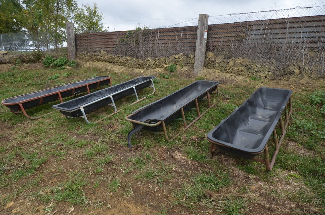 Image for TRACTORS, HAY & TILLAGE EQUIP,  LIVESTOCK EQUIP, TOOLS AND MORE! - Mondovi, WI