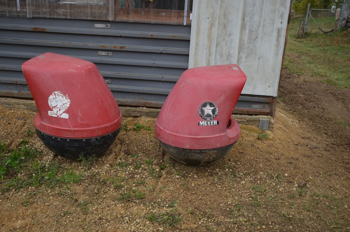 Image for TRACTORS, HAY & TILLAGE EQUIP,  LIVESTOCK EQUIP, TOOLS AND MORE! - Mondovi, WI