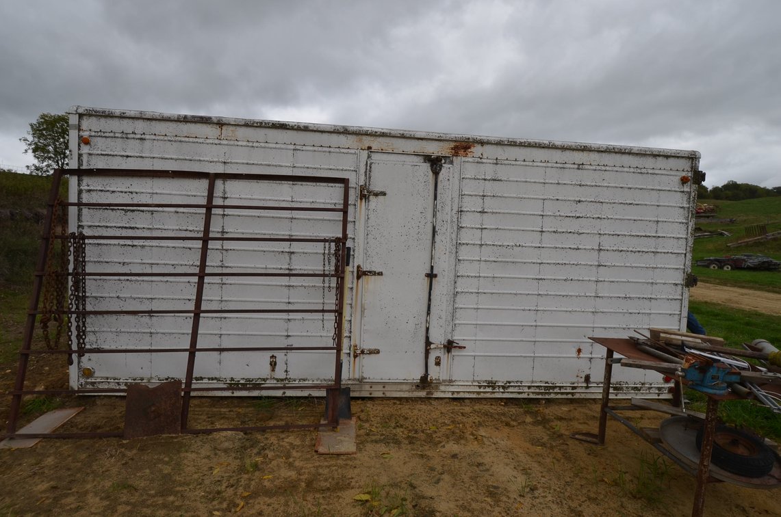 Image for TRACTORS, HAY & TILLAGE EQUIP,  LIVESTOCK EQUIP, TOOLS AND MORE! - Mondovi, WI