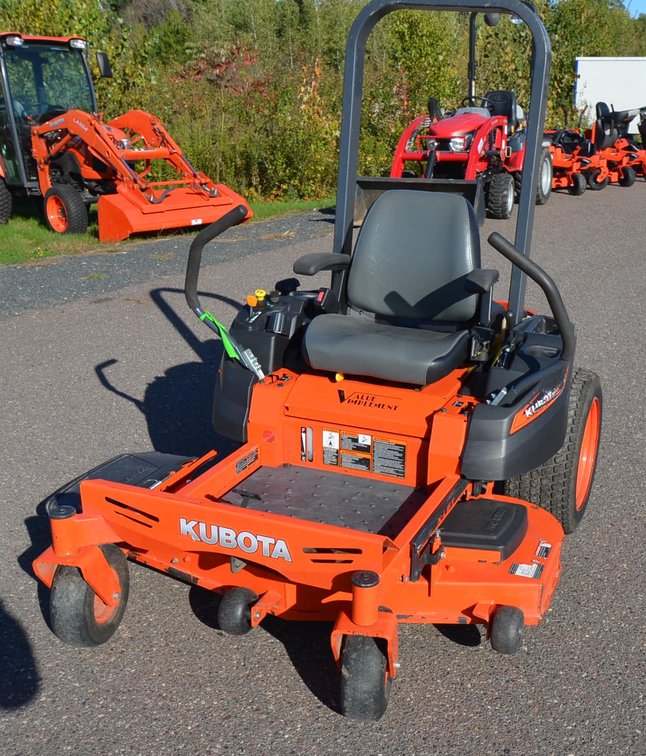 Image for UNION TRAILER & POWER EQUIP INVENTORY REDUCTION - Chippewa Falls, WI