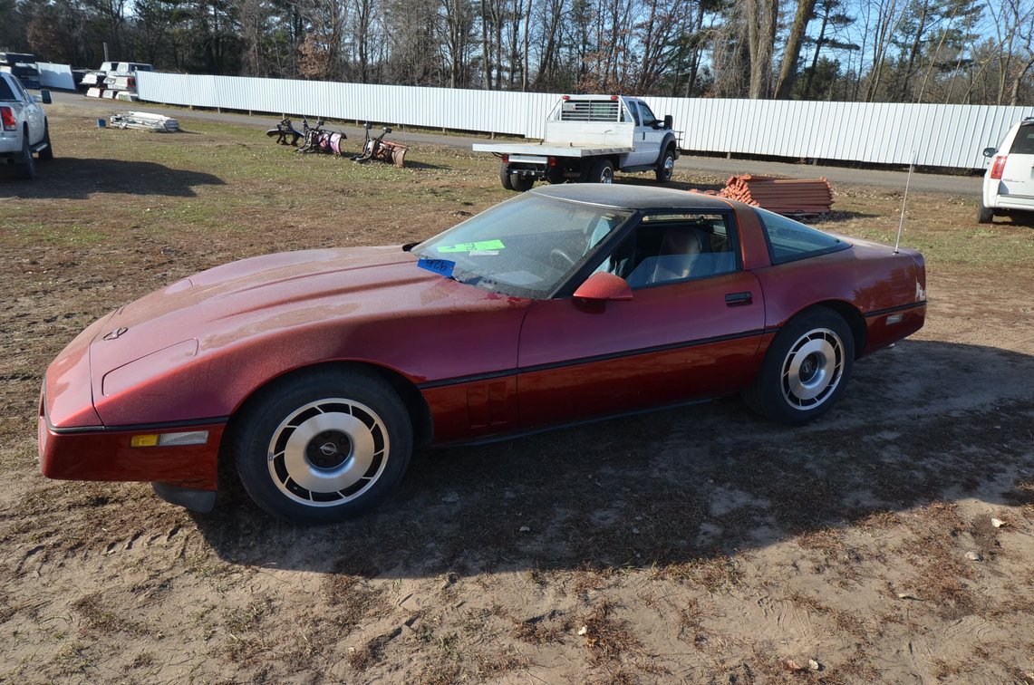 Image for AWESOME AUTO INVENTORY REDUCTION - Mondovi, WI