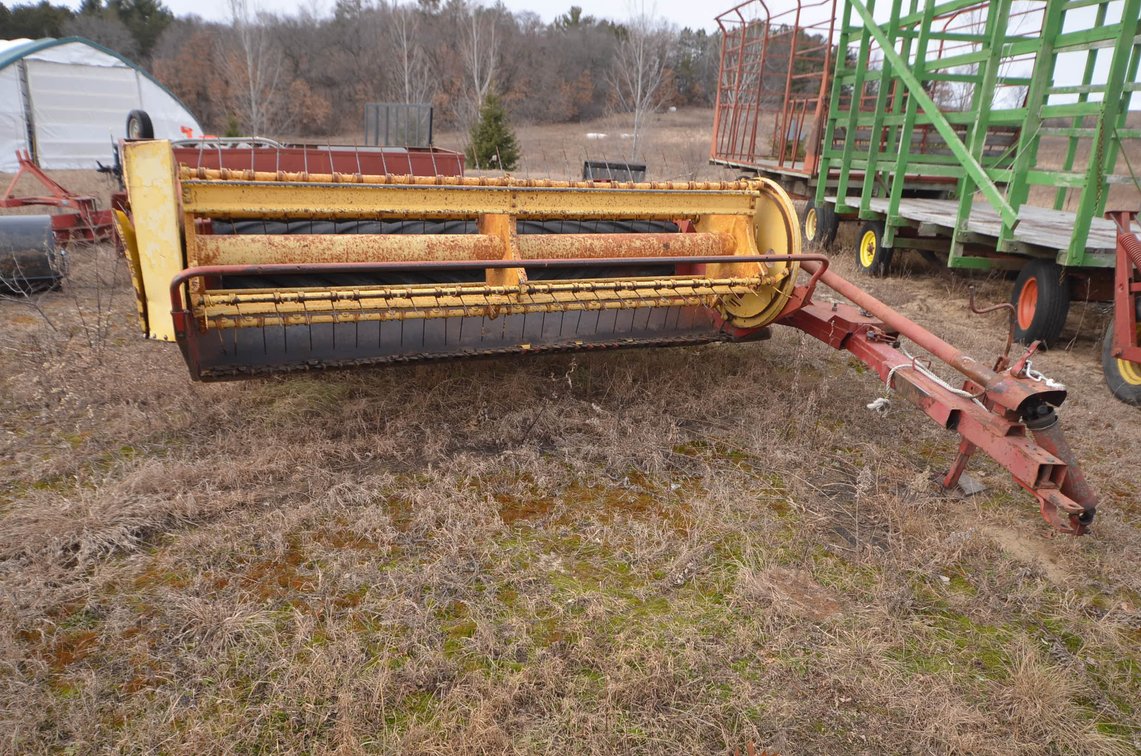 Image for MARCH FARM AND CONSTRUCTION EQUIPMENT - Multiple Locations