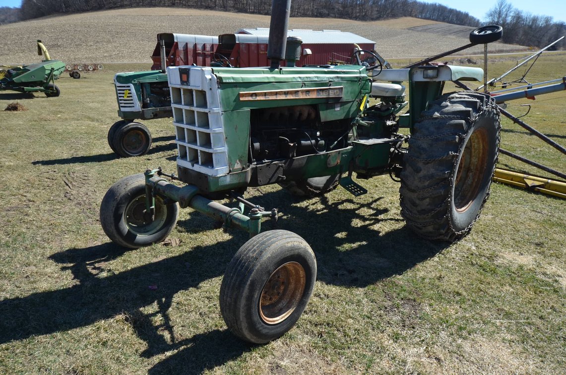 Image for MARCH FARM AND CONSTRUCTION EQUIPMENT - Multiple Locations