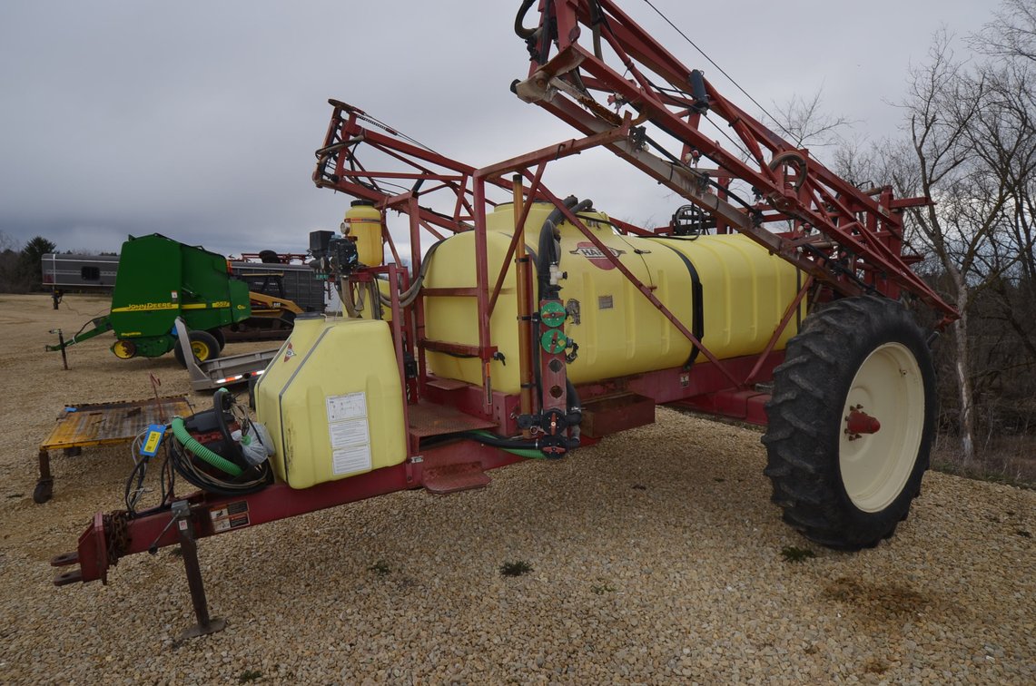 Image for APRIL FARM AND HEAVY EQUIPMENT - Multiple Locations