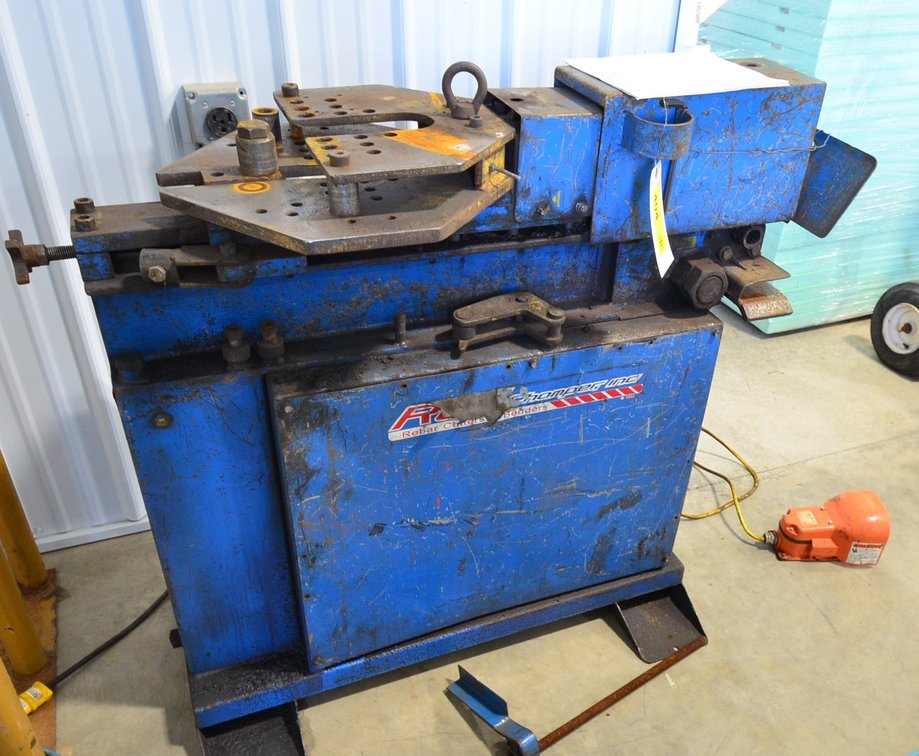 Image for PLUMMER CONCRETE INVENTORY REDUCTION - Ellsworth, WI