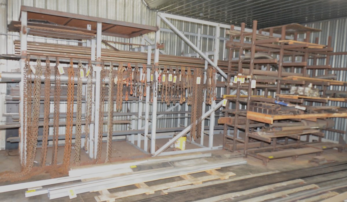 Image for SEMI TRUCKS, TRAILERS, TRUCK PARTS, TIRES, SHOP INVENTORY - Durand, WI
