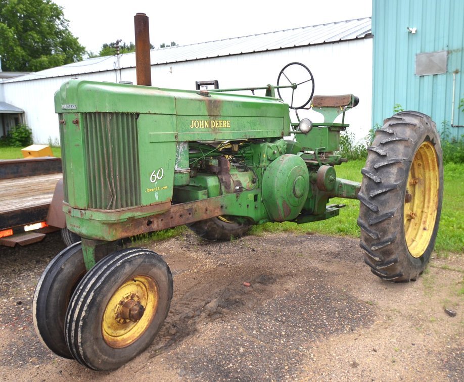 Image for CAMPERS, PJ TRAILER, BOATS, VEHICLES, CROCKS, TOOLS AND MORE - Mondovi, WI