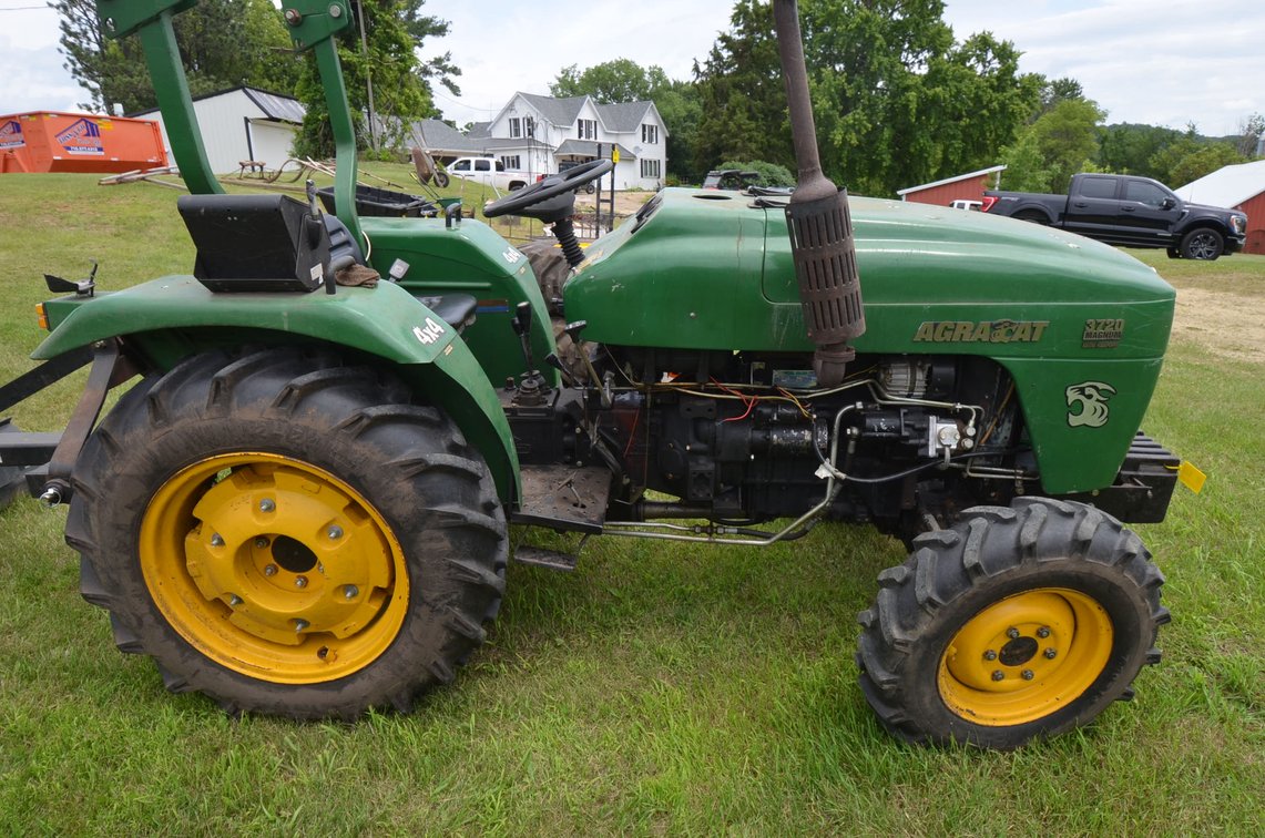 Image for TRACTORS, ATV, SHOP TOOLS, HOUSEHOLD, LAWN & GARDEN - Durand, WI