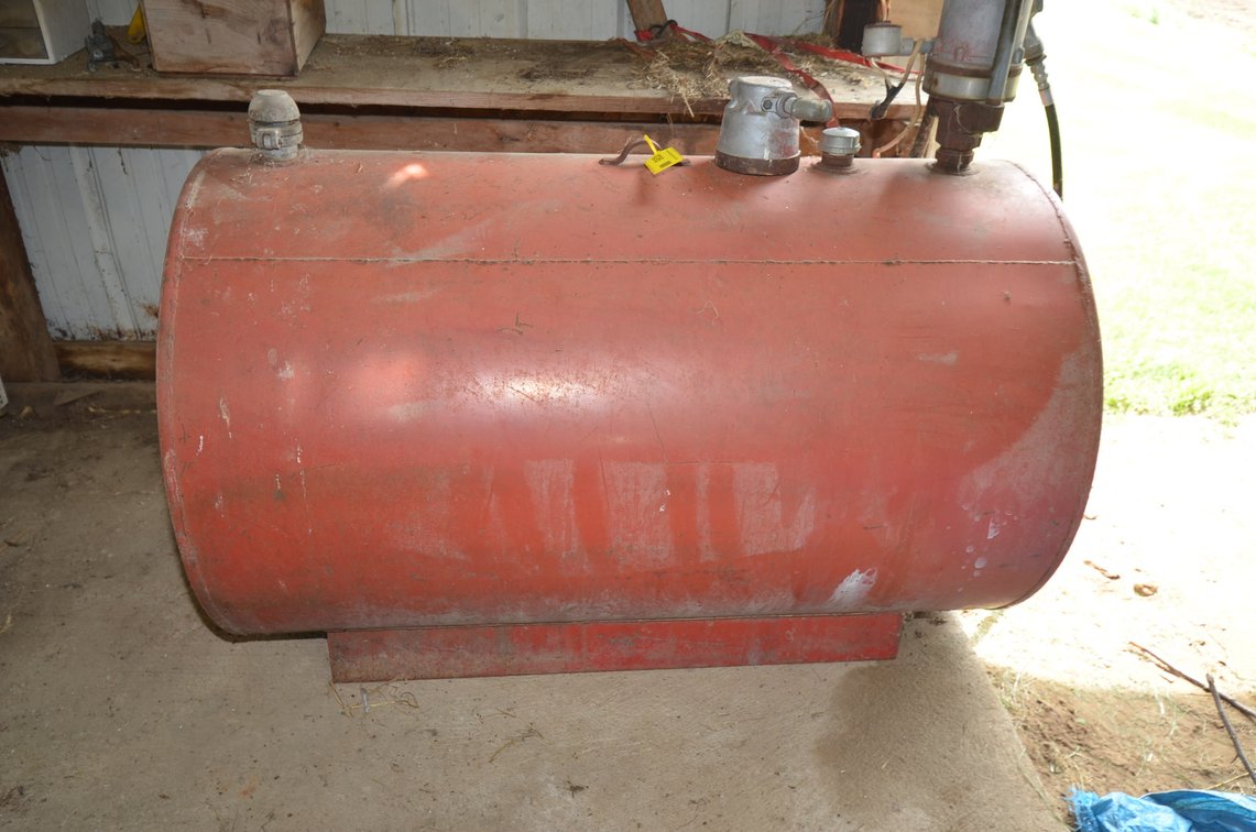 Image for TRACTORS, ATV, SHOP TOOLS, HOUSEHOLD, LAWN & GARDEN - Durand, WI