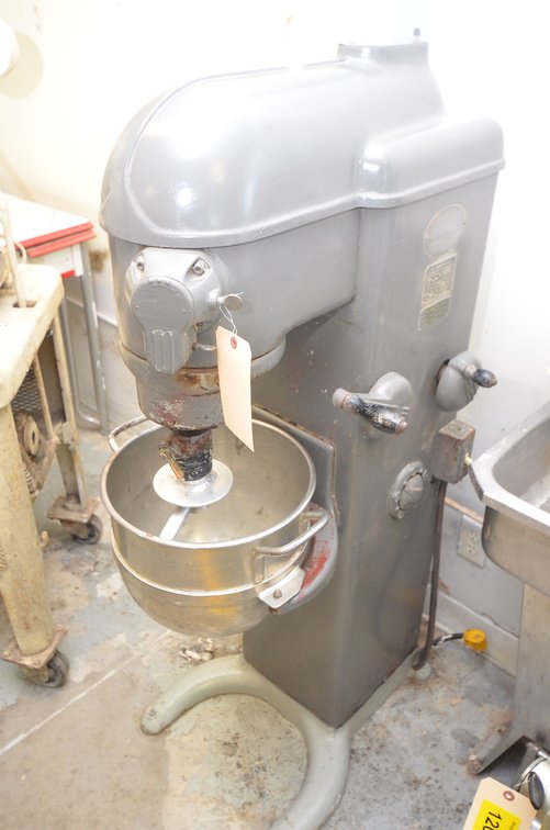 Image for FARM FEST BAKERY SHOP LIQUIDATION - Fountain City, WI