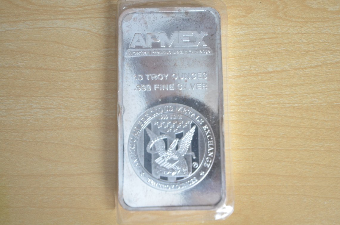Image for SILVER AND GOLD COINS - Mondovi, WI