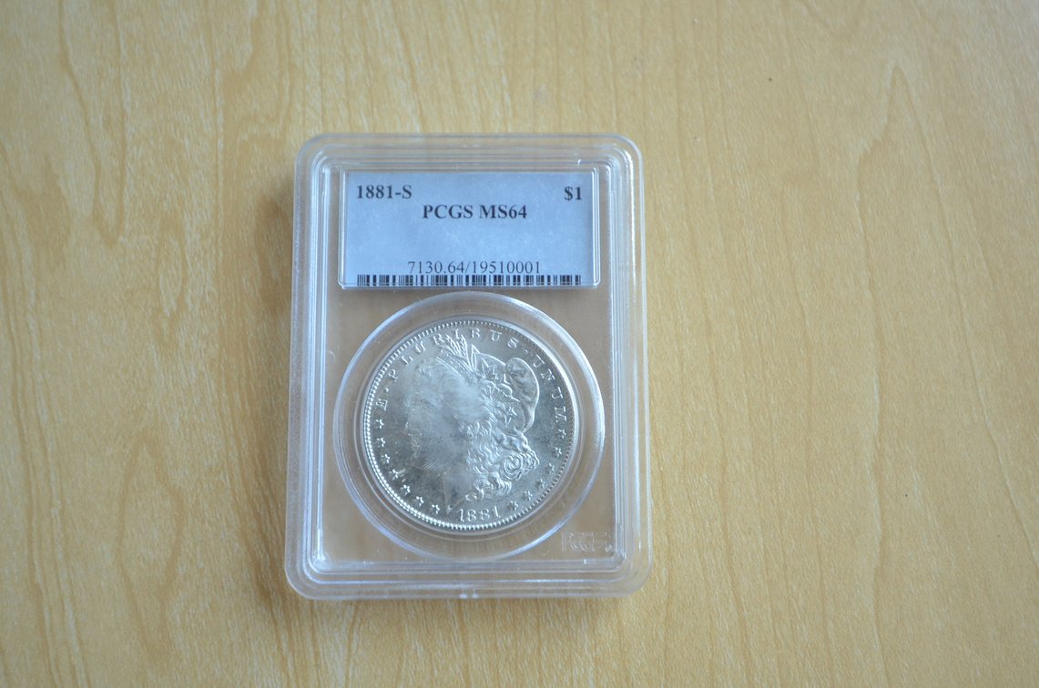 Image for SILVER AND GOLD COINS - Mondovi, WI