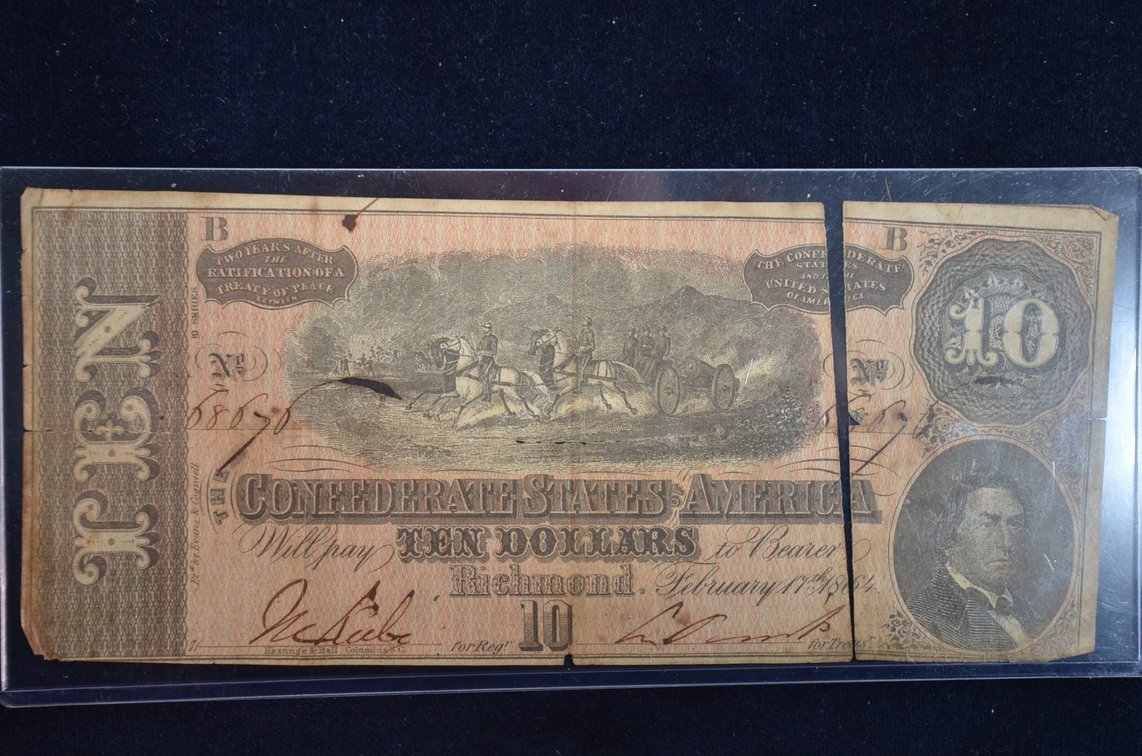 Image for FEBRUARY SILVER AND GOLD COINS - Mondovi, WI