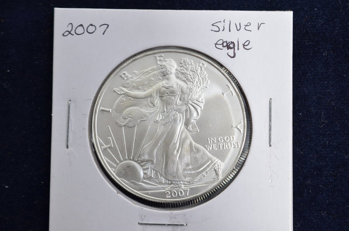Image for EARLY MARCH SILVER AND GOLD COINS - Mondovi, WI