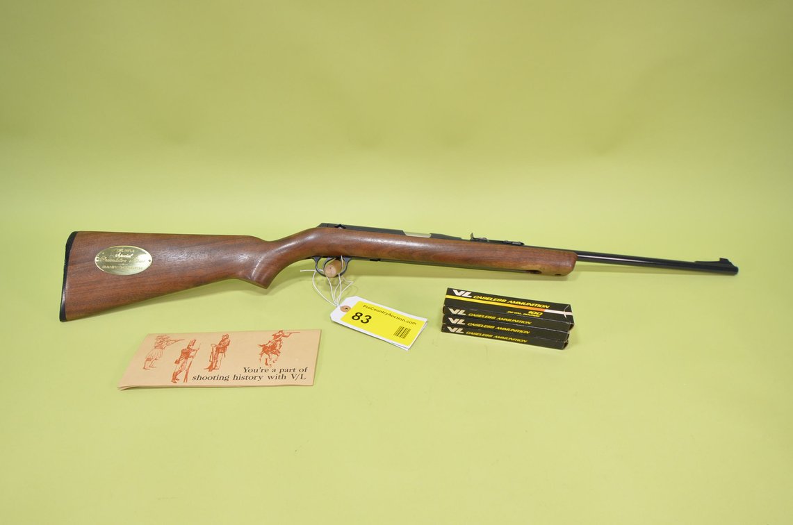 Image for SPRING GUN AND AMMO - Mondovi, WI