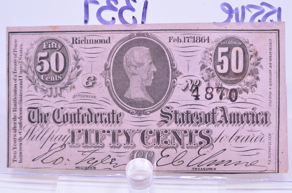 Image for SILVER EAGLES, SILVER DOLLARS, PROOF SETS & VINTAGE U.S. NOTES - Mondovi, WI