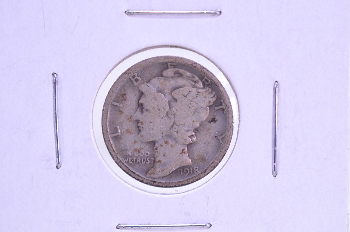 Image for SILVER EAGLES, SILVER DOLLARS, PROOF SETS & VINTAGE U.S. NOTES - Mondovi, WI
