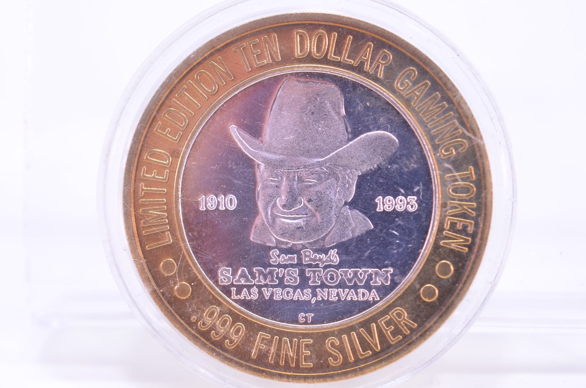 Image for SILVER EAGLES, SILVER DOLLARS, PROOF SETS & VINTAGE U.S. NOTES - Mondovi, WI