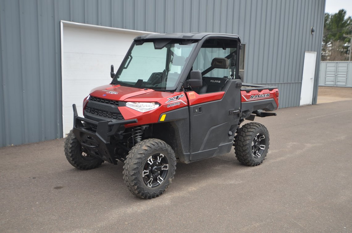 Image for CHEVY TRUCK, ATVS, TOOLS, FURNITURE AND MORE - Mondovi, WI