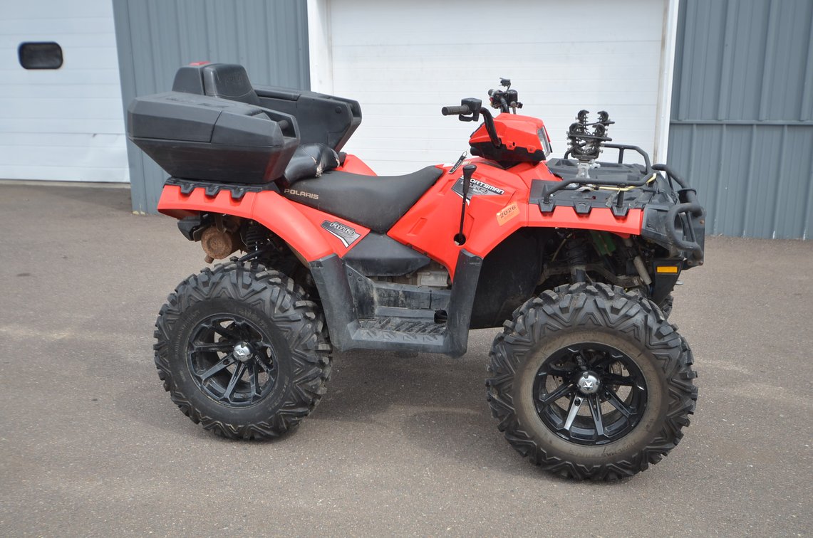 Image for CHEVY TRUCK, ATVS, TOOLS, FURNITURE AND MORE - Mondovi, WI