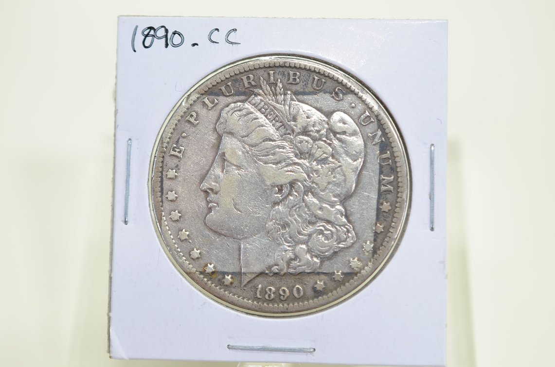 Image for SILVER COINS AND PAPER CURRENCY - Mondovi, WI