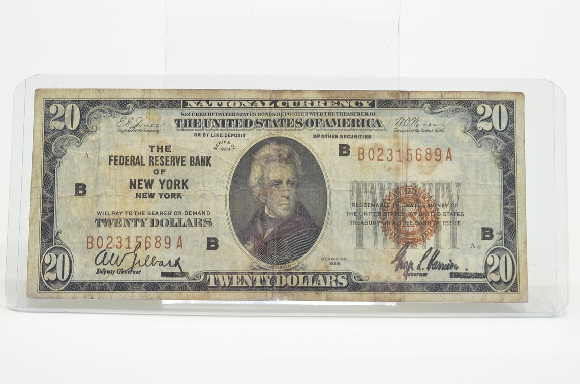 Image for SILVER COINS AND PAPER CURRENCY - Mondovi, WI