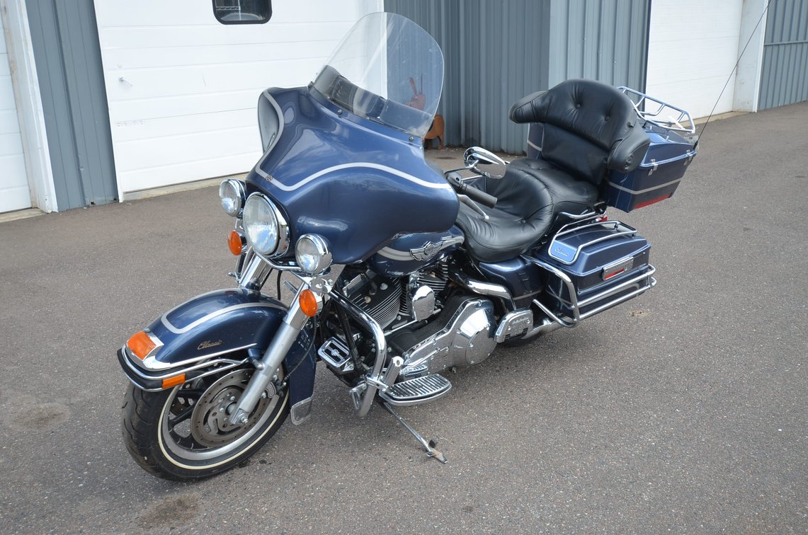 Image for HARLEYS, VEHICLES, LAWNMOWERS, AND MUCH MORE! - Mondovi, WI