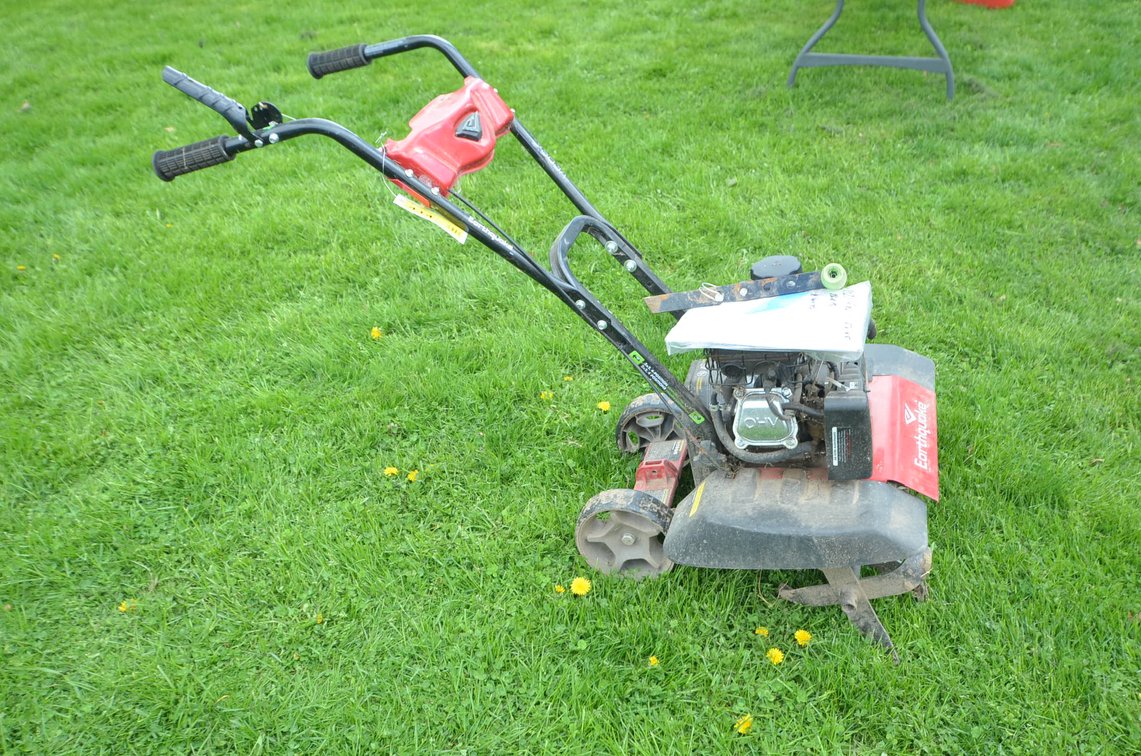 Image for MOVING SALE: TRUCK, BOAT, COMPACT TRACTOR, AND MORE! - Fountain City, WI