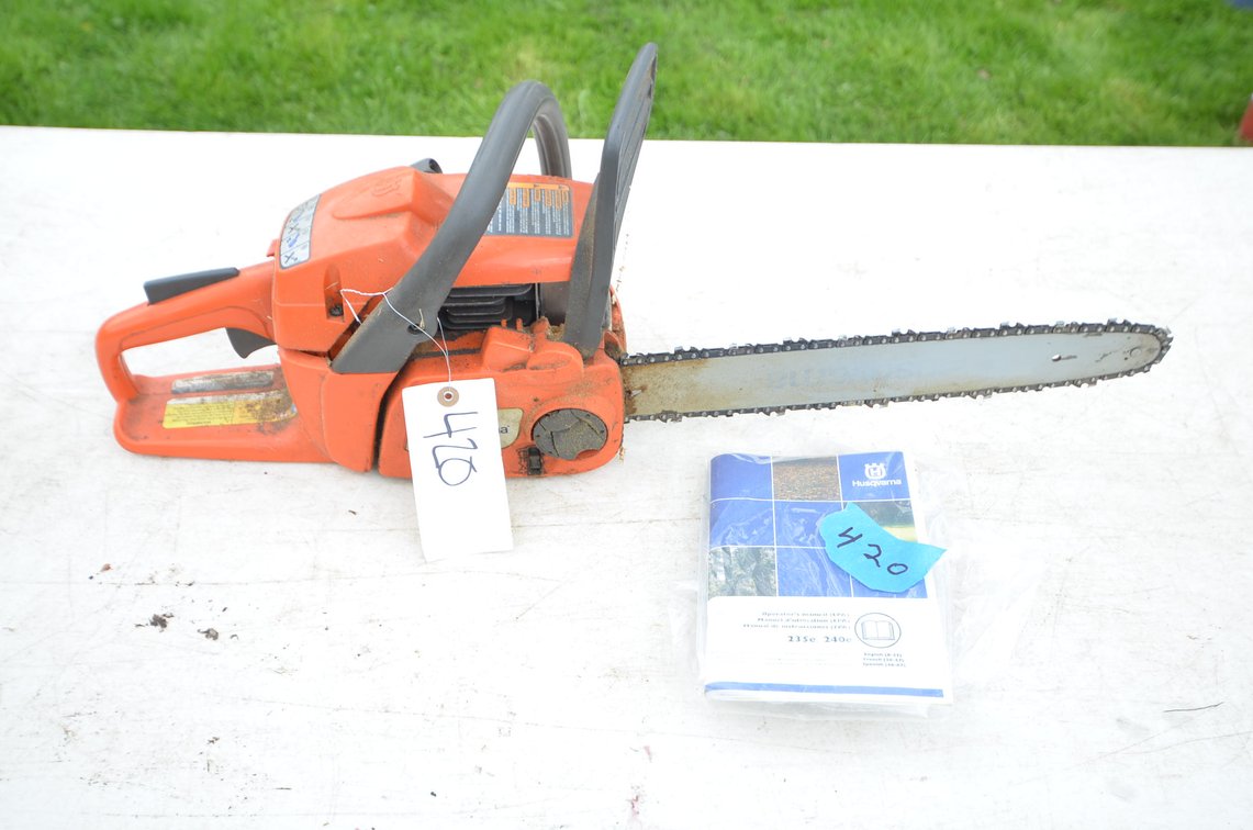 Image for MOVING SALE: TRUCK, BOAT, COMPACT TRACTOR, AND MORE! - Fountain City, WI