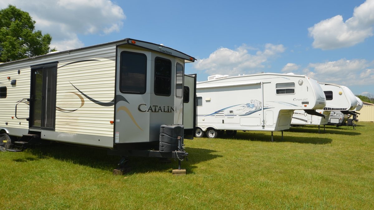 Image for BILL'S CAMPER INVENTORY REDUCTION SALE - Mondovi, WI