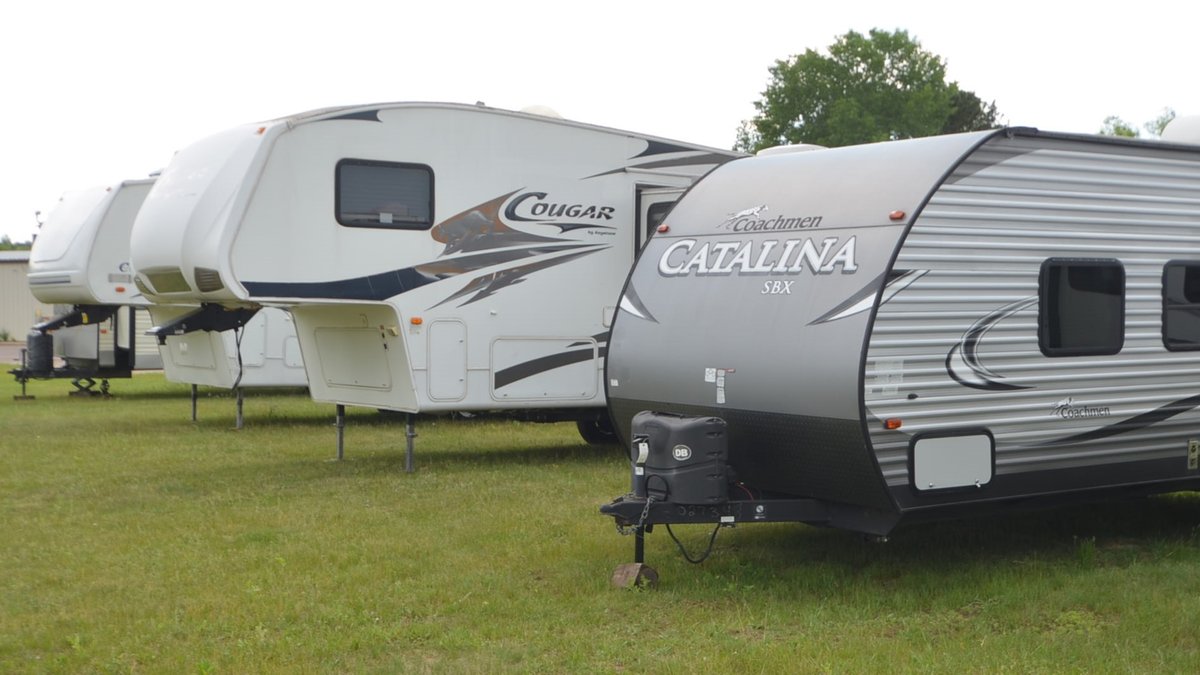 Image for BILL'S CAMPER INVENTORY REDUCTION SALE - Mondovi, WI