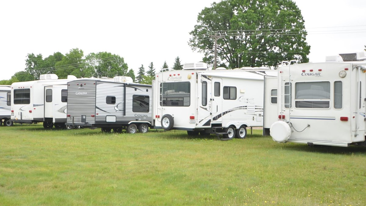 Image for BILL'S CAMPER INVENTORY REDUCTION SALE - Mondovi, WI