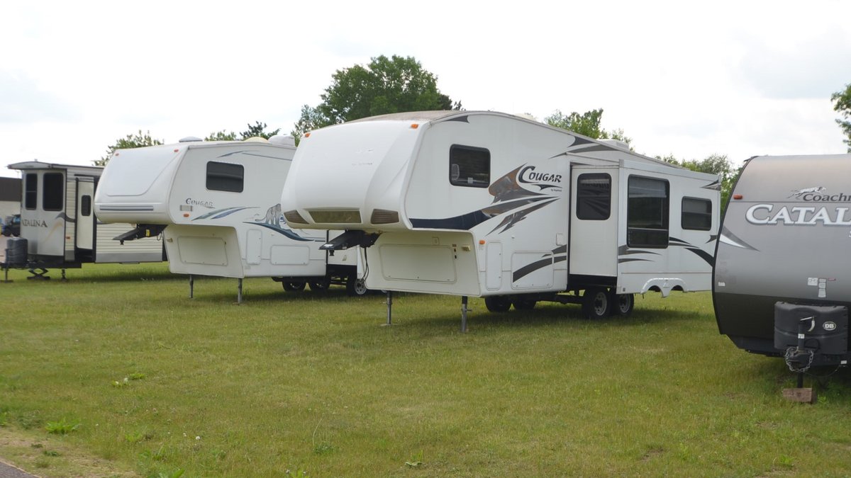 Image for BILL'S CAMPER INVENTORY REDUCTION SALE - Mondovi, WI