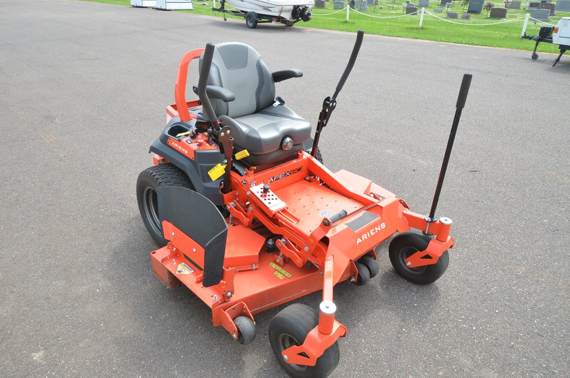 Image for TELEHANDLER, SCISSOR LIFT, VEHICLES, MOWERS, BOAT AND MORE! - Mondovi, WI