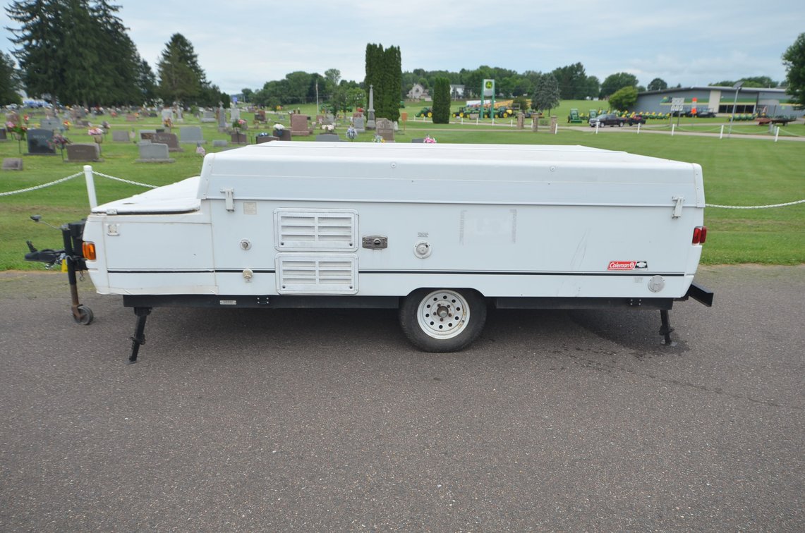 Image for TELEHANDLER, SCISSOR LIFT, VEHICLES, MOWERS, BOAT AND MORE! - Mondovi, WI