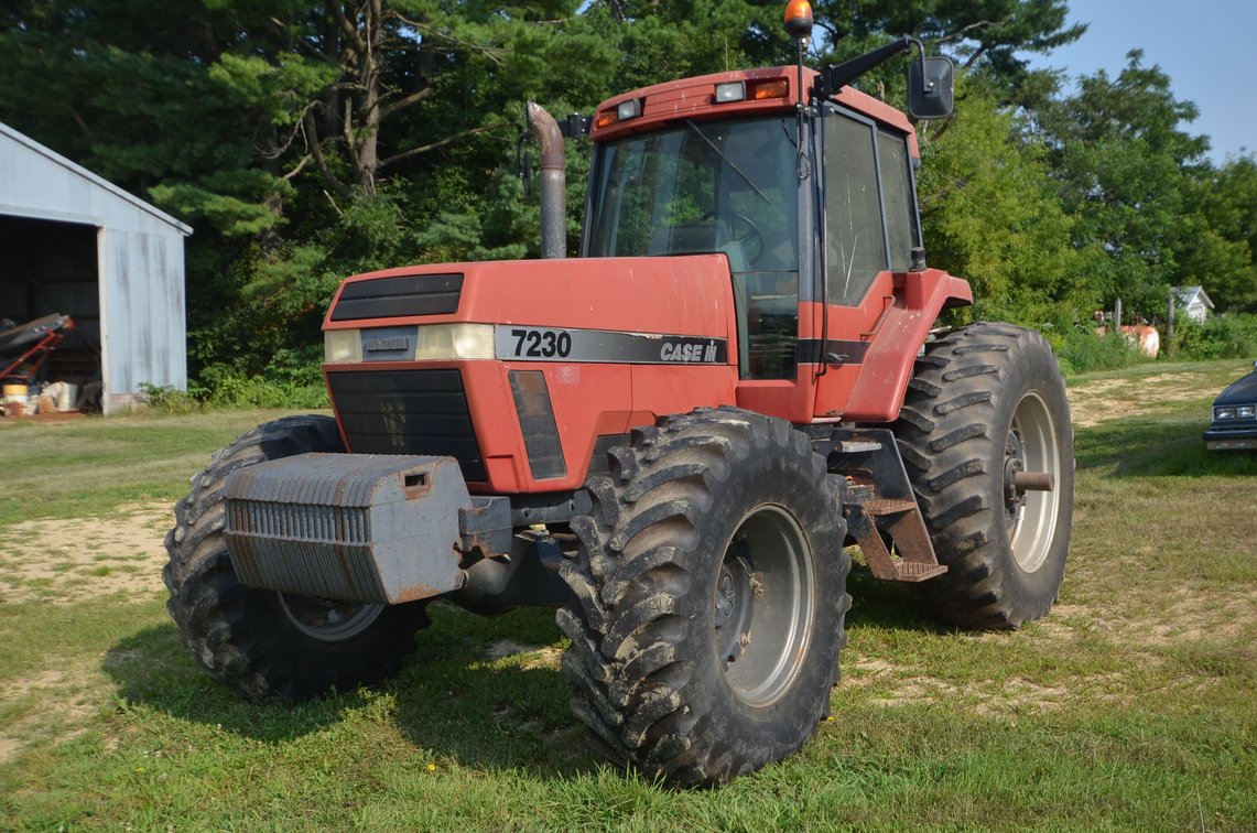 Image for PAUL T HECK REVOCABLE TRUST - Mondovi, WI