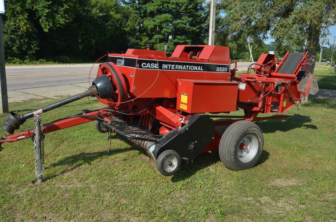 Image for AUGUST FARM AND HEAVY EQUIPMENT AUCTION - Mondovi, WI