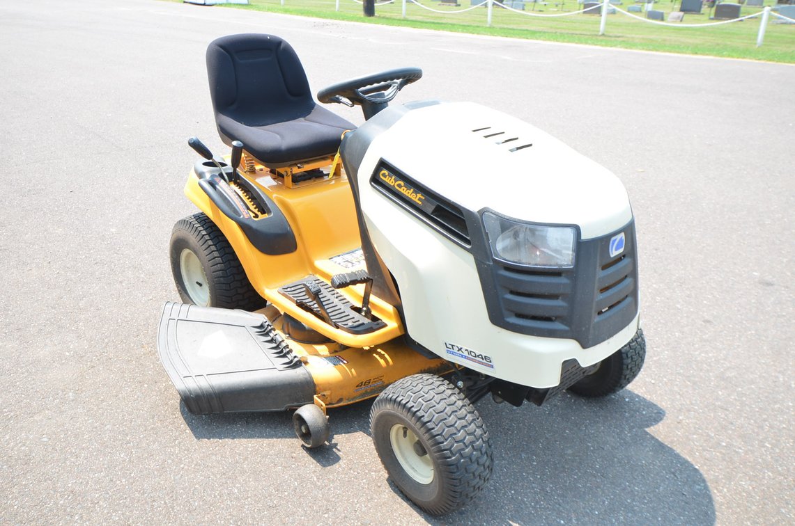 Image for FORD F250, CAN AM ATV, ENCLOSED TRAILER, MOWERS & SPORTING GOODS - Mondovi, WI