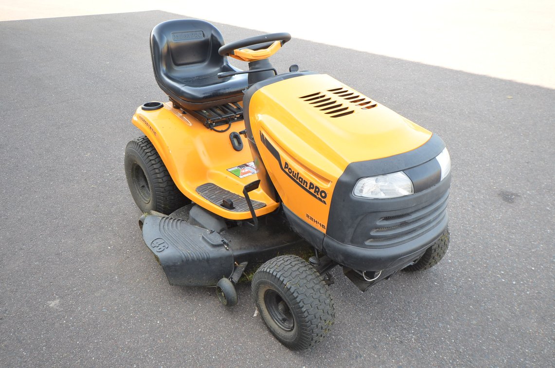 Image for FORD F250, CAN AM ATV, ENCLOSED TRAILER, MOWERS & SPORTING GOODS - Mondovi, WI