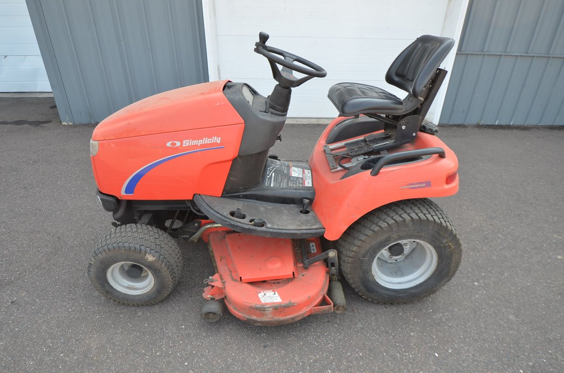 Image for FORD F250, CAN AM ATV, ENCLOSED TRAILER, MOWERS & SPORTING GOODS - Mondovi, WI