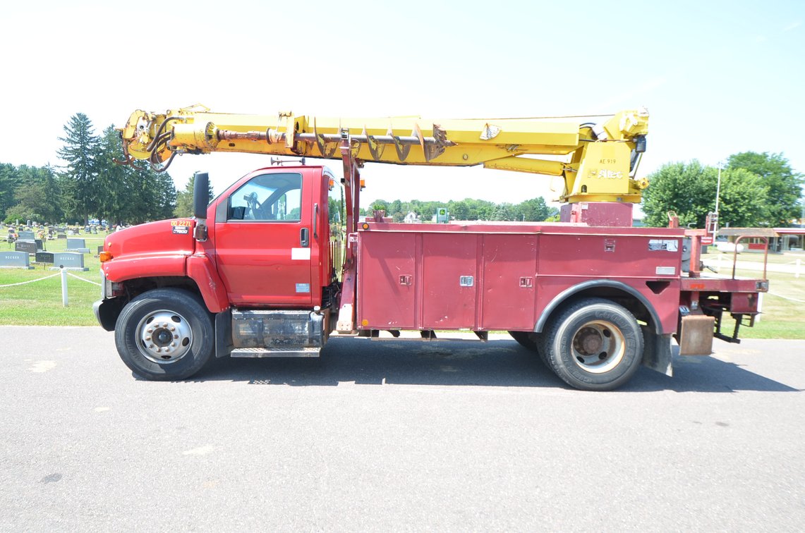 Image for FORD F250, CAN AM ATV, ENCLOSED TRAILER, MOWERS & SPORTING GOODS - Mondovi, WI