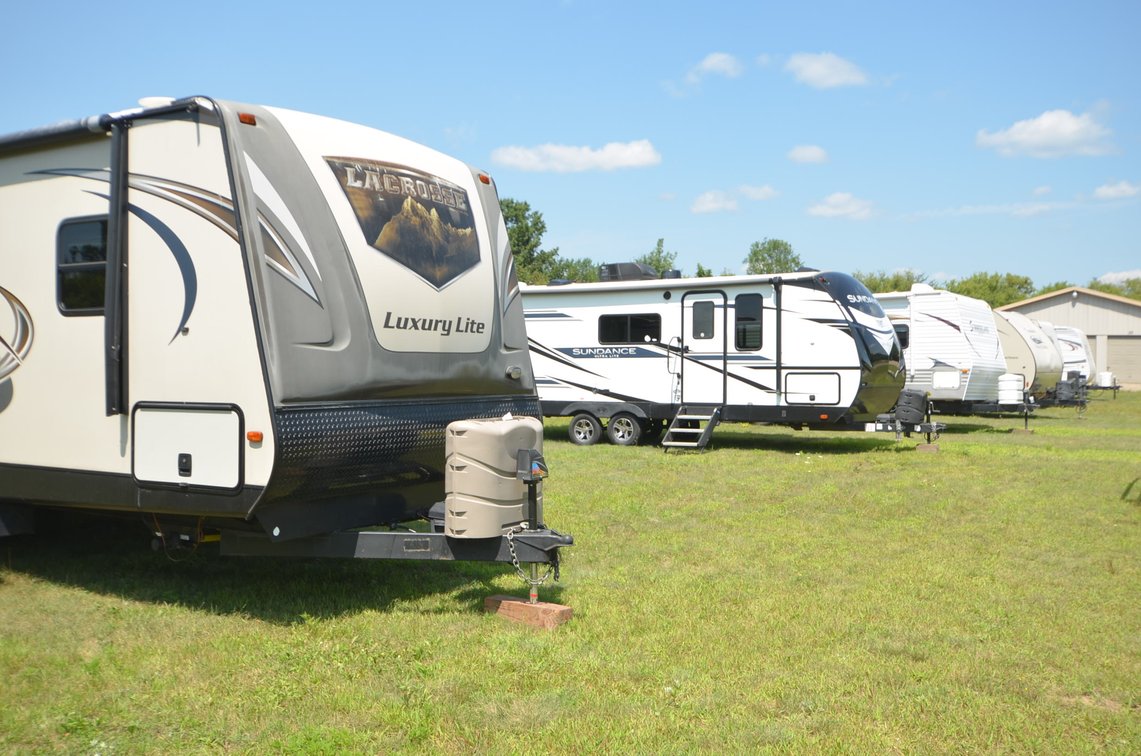Image for BILL'S AUGUST CAMPER INVENTORY REDUCTION - Mondovi, WI