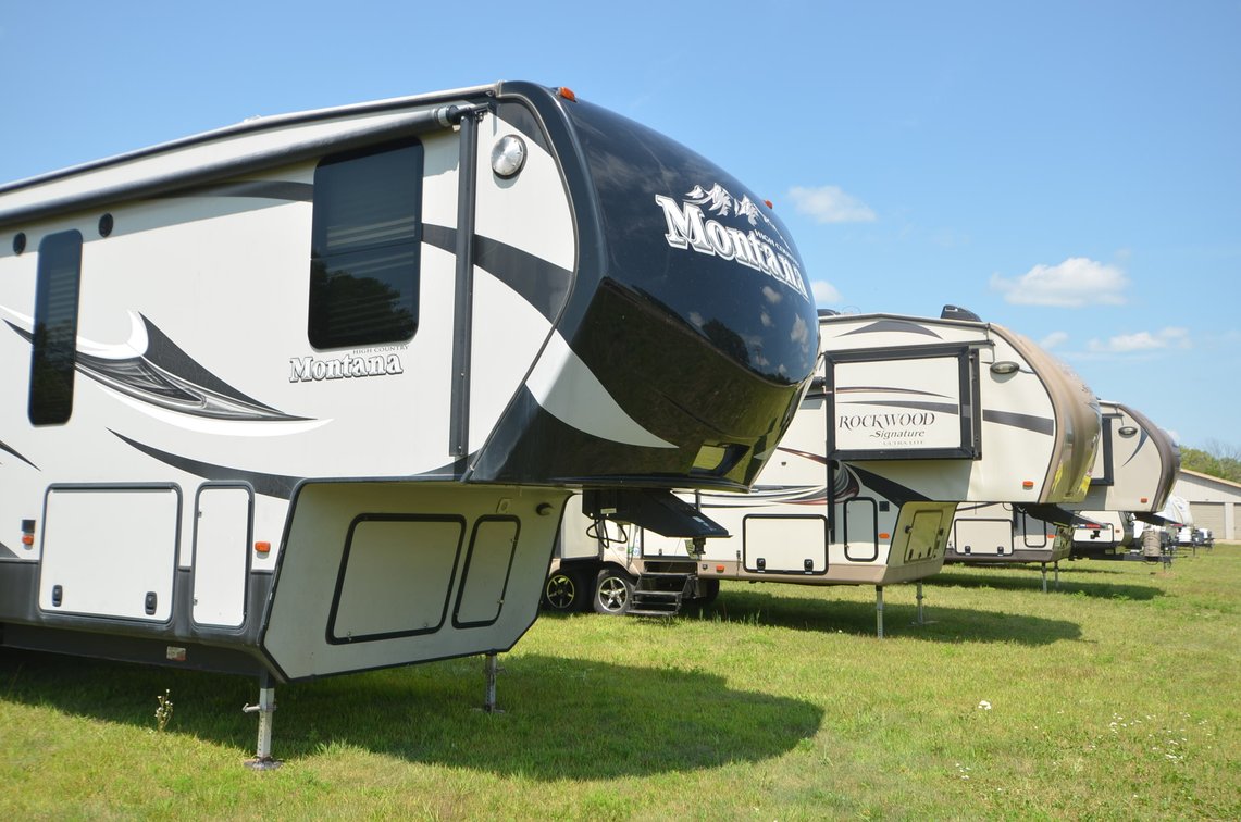 Image for BILL'S AUGUST CAMPER INVENTORY REDUCTION - Mondovi, WI