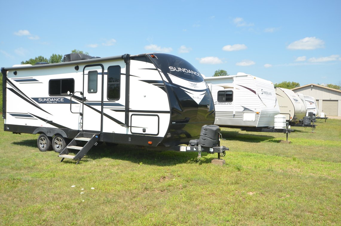 Image for BILL'S AUGUST CAMPER INVENTORY REDUCTION - Mondovi, WI