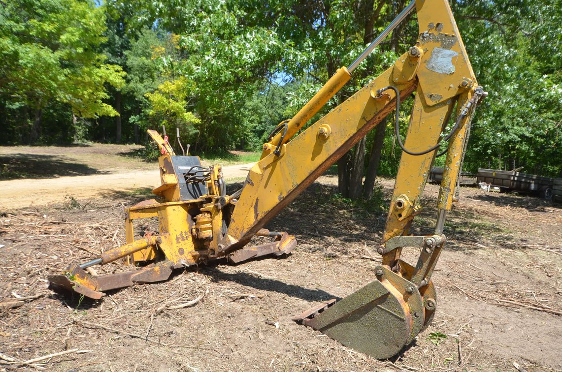 Image for HD MOTORCYCLES, TRACTORS, SKID STEERS & SHOP EQUIP - Maiden Rock, WI